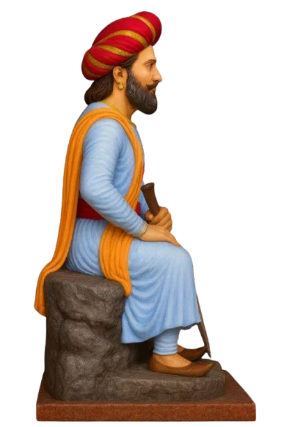 Sevalal Maharaj Murti