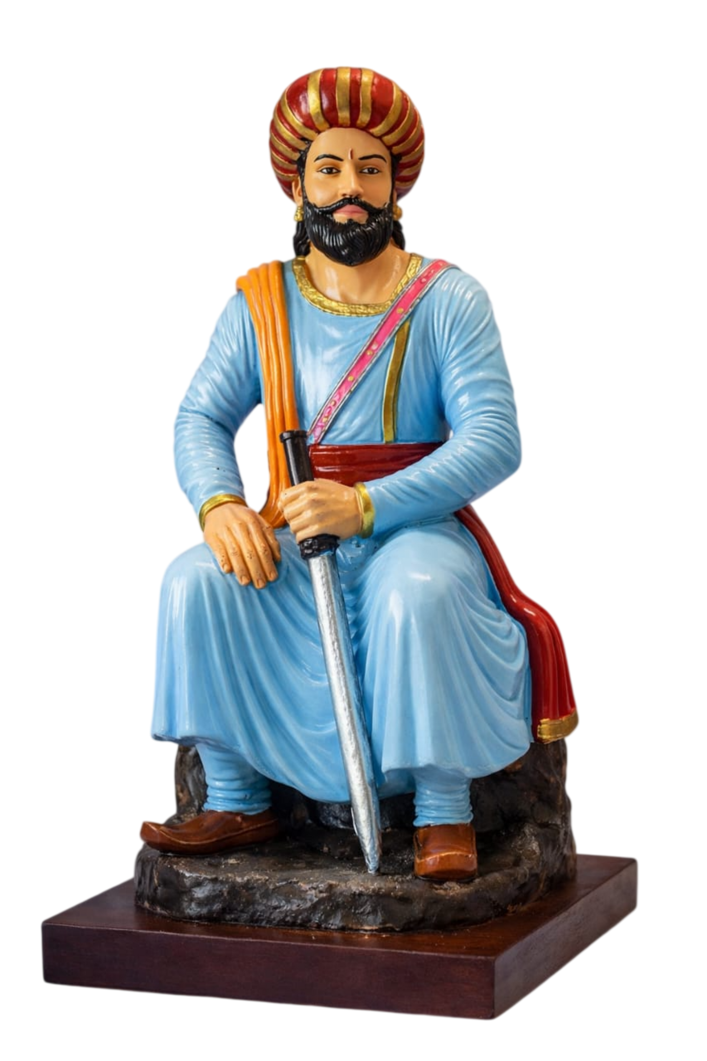 Sevalal Maharaj Murti