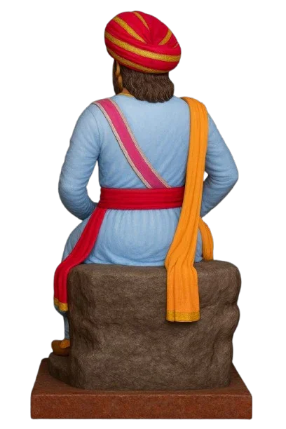 Sevalal Maharaj Murti